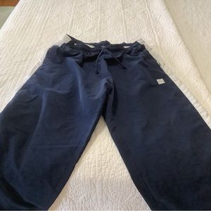 Warm up pants